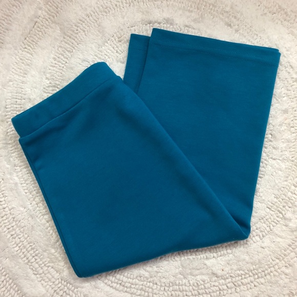 XXI cobalt/teal skirt - Picture 2 of 3